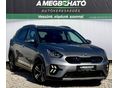 KIA NIRO PHEV 1.6 GDI Platinum DCT 56e km. Magyarországi. Garancia