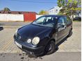 VOLKSWAGEN POLO IV 2004/12 - 2