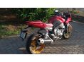 YAMAHA FZ1-S 2008 - 3
