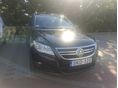 VOLKSWAGEN TIGUAN 2.0 CR TDI BMT Trend&Fun Family 2WD