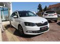 SKODA FABIA 2015/9 - 2