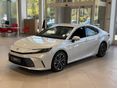 TOYOTA CAMRY 2026 - 1