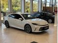 TOYOTA CAMRY 2026 - 2