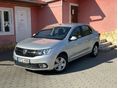 DACIA LOGAN 1.0 SCe Arctic MAGYAR 1TUL SEDAN LED ÚJGUMI SZERVÓ 22EKM S&S KLÍMA HIFI ISOFIX E6 ÚJMODELL ÚJSZ