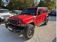 JEEP WRANGLER 2020/8 - 1