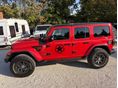 JEEP WRANGLER 2020/8 - 5