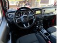 JEEP WRANGLER 2020/8 - 9