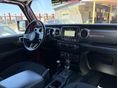 JEEP WRANGLER 2020/8 - 12