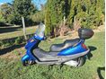 HONDA FES 250 1997/10 - 1