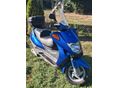 HONDA FES 250 1997/10 - 3