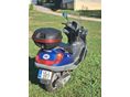 HONDA FES 250 1997/10 - 4