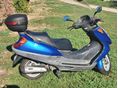 HONDA FES 250 1997/10 - 5