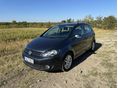 VOLKSWAGEN GOLF PLUS 2009/11 - 1