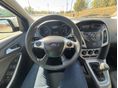 FORD FOCUS 2011 - 8