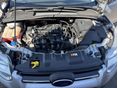 FORD FOCUS 2011 - 9