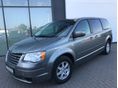 CHRYSLER GRAND VOYAGER 2.8 CRD LX (Automata) (7 személyes ) Tempomat!Tolatóradar!
