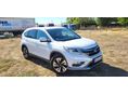 HONDA CR-V 1.6 i-DTEC 2WD Lifestyle Navi XENON! ÜLÉSFŰTÉS! TEMPOMAT! TOLATÓ KAMERA!