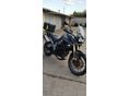 TRIUMPH TIGER 800 