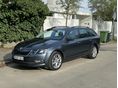 SKODA OCTAVIA 1.5 TSI ACT Style DSG / Magyarországi / 2. tulaj / Magánszemély / Holttérfigyelő rendszer