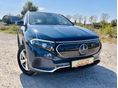 MERCEDES-BENZ EQA 250 Garanciális // Szervízkönyv // 85.000 KM // 360 Fokos kamera // Vonóhorog