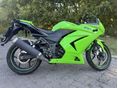 KAWASAKI NINJA 250R 2011 - 1