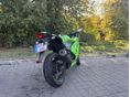 KAWASAKI NINJA 250R 2011 - 5