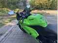 KAWASAKI NINJA 250R 2011 - 3