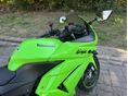 KAWASAKI NINJA 250R 2011 - 4