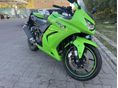 KAWASAKI NINJA 250R 2011 - 2