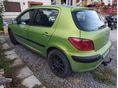 PEUGEOT 307 2002 - 3