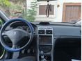 PEUGEOT 307 2002 - 4