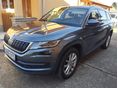 SKODA KODIAQ 2.0 TDI SCR Style 4x4 DSG [7 személy] mo.-i.servk.1.tulaj.200LE-s.automata.összkerék.navi.törésmentes