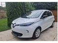 RENAULT ZOE 2017/10 - 2