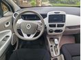 RENAULT ZOE Z.E. R90 41 kWh Life (Automata) KLÍMA. GPS. ÜLÉSFŰTÉS