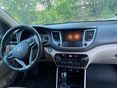 HYUNDAI TUCSON 2016/9 - 2