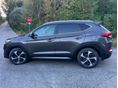 HYUNDAI TUCSON 2016/9 - 4