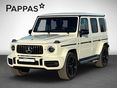 MERCEDES-AMG G 63 mo-i. vezetett szerviz
