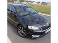 SKODA OCTAVIA 2015/11 - 2
