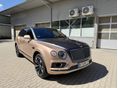 BENTLEY BENTAYGA 2018/6 - 1