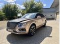 BENTLEY BENTAYGA 2018/6 - 3