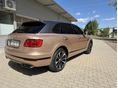 BENTLEY BENTAYGA 2018/6 - 6