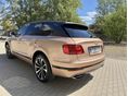 BENTLEY BENTAYGA 2018/6 - 5
