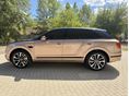 BENTLEY BENTAYGA 2018/6 - 4