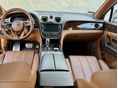 BENTLEY BENTAYGA 2018/6 - 9