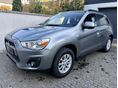 MITSUBISHI ASX 1.6 MIVEC Invite 2WD CITY