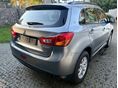 MITSUBISHI ASX 2014/8 - 4