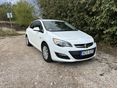 OPEL ASTRA 2016/4 - 1