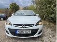 OPEL ASTRA 2016/4 - 2