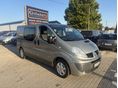 RENAULT TRAFIC 2009 - 2