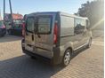 RENAULT TRAFIC 2009 - 10